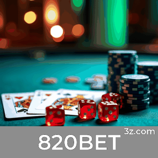 820BET: Emoção e Oportunidades de Ganhar no Cassino Online