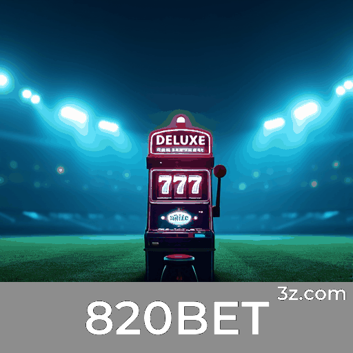 820BET Esporte: Laboratório de Dados para Apostas