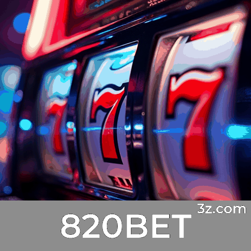 820BET: Desbloqueie Bônus Surpreendentes Agora!