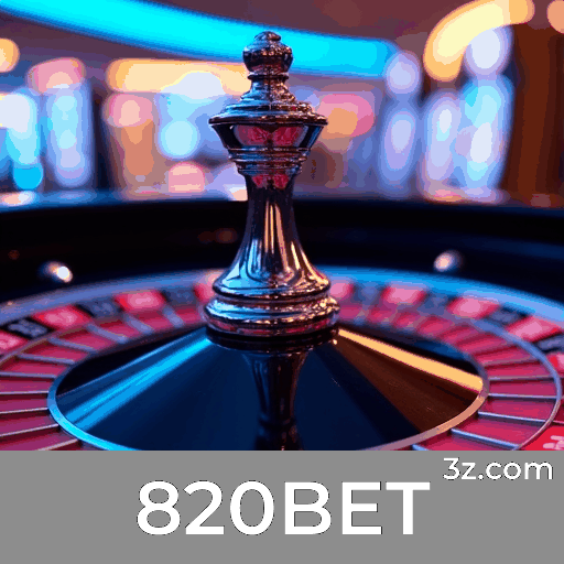 820BET: Desbloqueie Bônus Surpreendentes Agora!