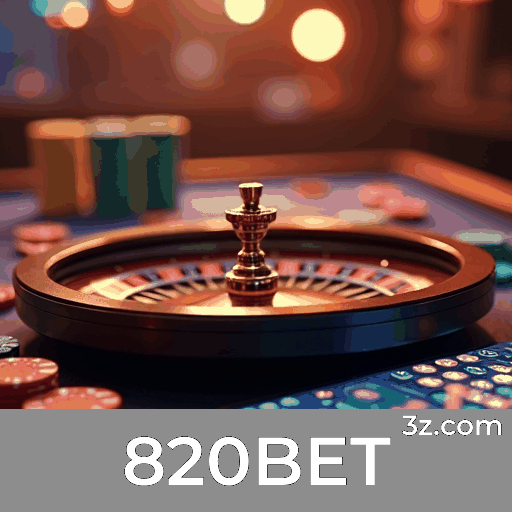 Inovação Tecnológica da 820BET: Entretenimento e Excelência