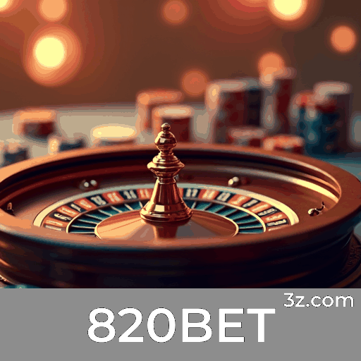 820BET: Emoção e Oportunidades de Ganhar no Cassino Online