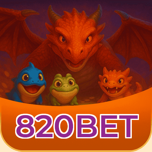 820BET: Cassino Premiado e Pagamentos Rápidos