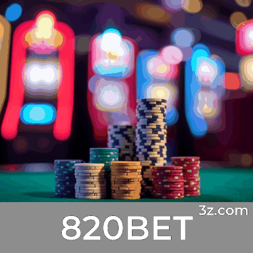 820BET Esporte: Laboratório de Dados para Apostas