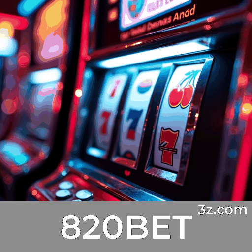 Luxuosa experiência de casino internacional no 820BET