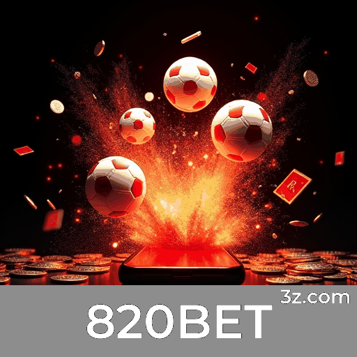 Luxuosa experiência de casino internacional no 820BET