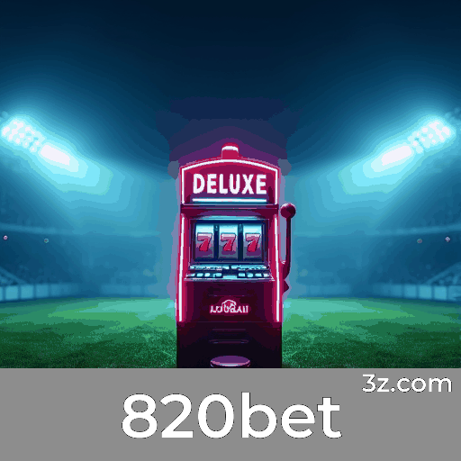 Potencialize Seus Resultados com o App 820bet