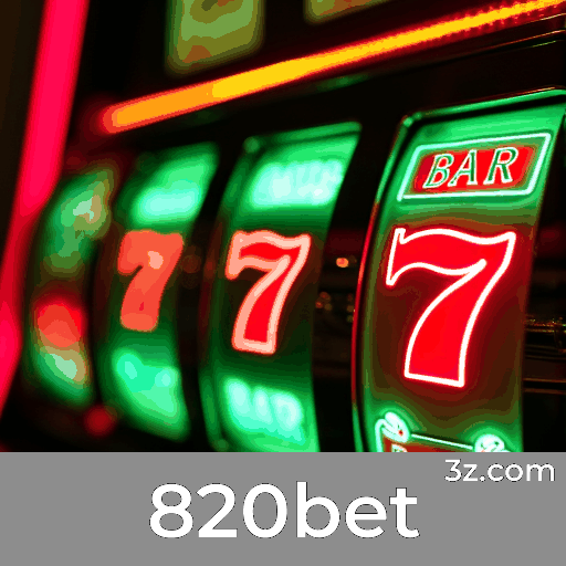 820bet: Excelência e Precisão em Apostas Esportivas