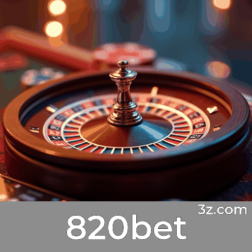 820bet Social Casino: Nova Experiência de Entretenimento Interativo